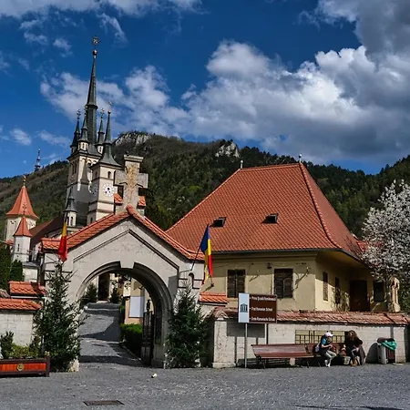 Londof Housing City Center Brasov-2